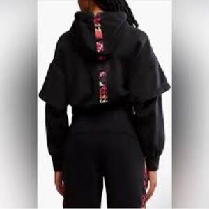 NWT FP Movement Snow Flow Hoodie